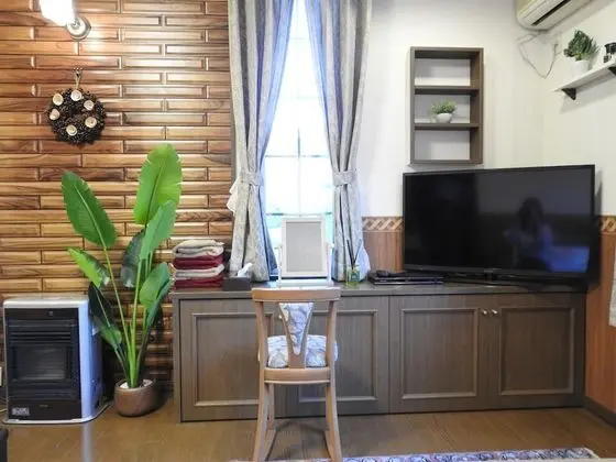 Ev (Private Vacation Home)