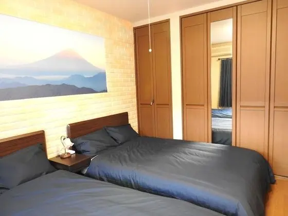 Ev (Private Vacation Home)