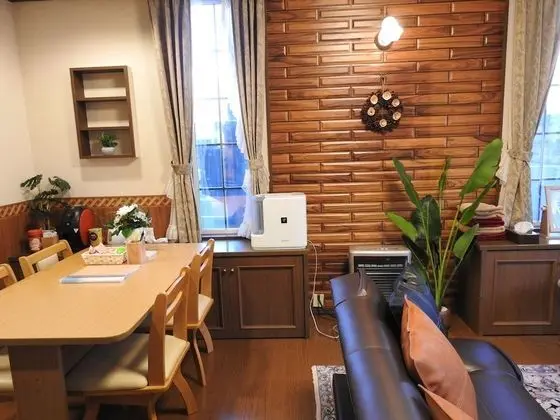 Ev (Private Vacation Home)