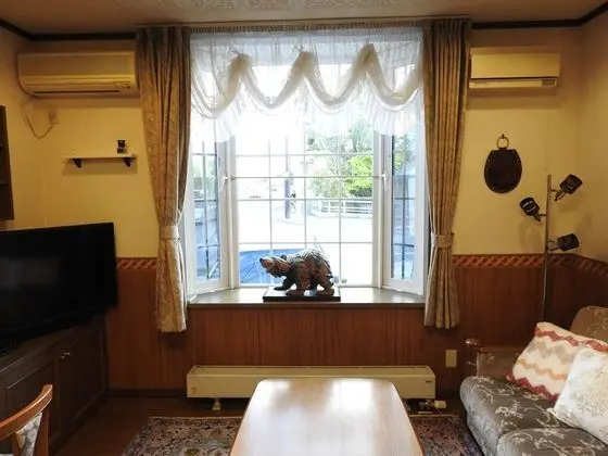 Ev (Private Vacation Home)