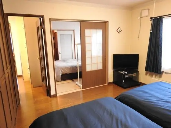 Ev (Private Vacation Home)