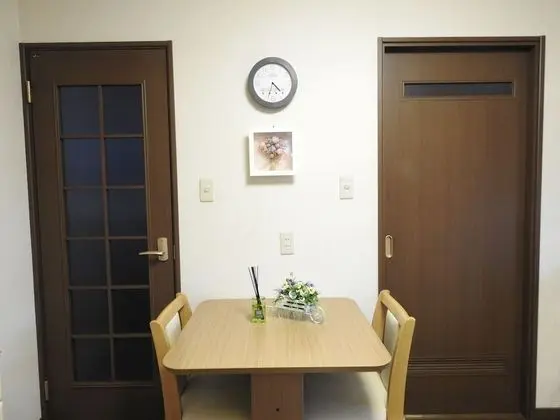 Ev (Private Vacation Home)