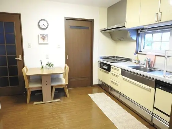 Ev (Private Vacation Home)