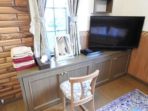 Ev (Private Vacation Home)