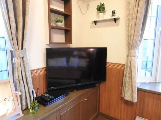 Ev (Private Vacation Home)