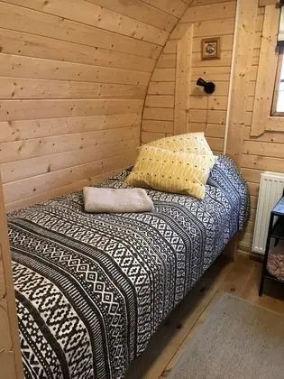 Kulübe, Ortak Banyo