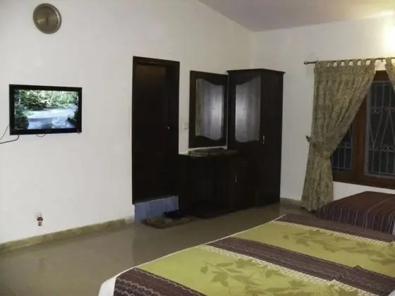 Standard Tek Kişilik Oda