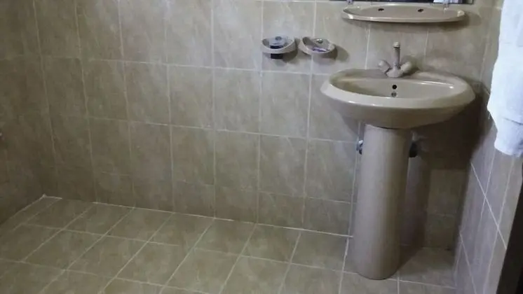 Standard Tek Kişilik Oda