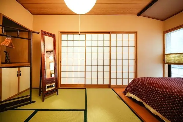 Traditional Ev (Private Vacation Home)