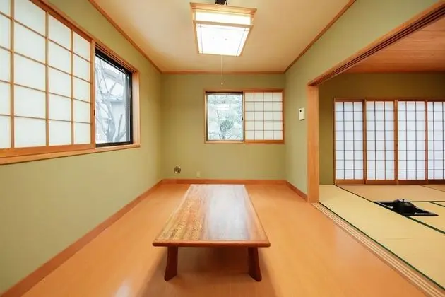 Traditional Ev (Private Vacation Home)