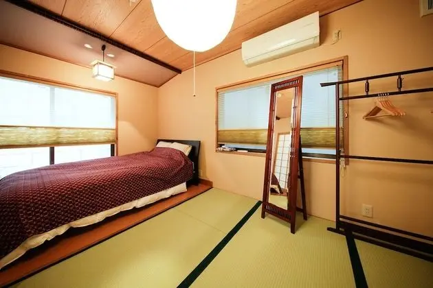 Traditional Ev (Private Vacation Home)