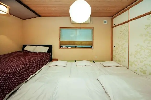 Traditional Ev (Private Vacation Home)