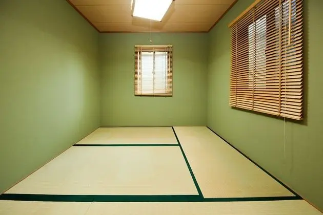 Traditional Ev (Private Vacation Home)