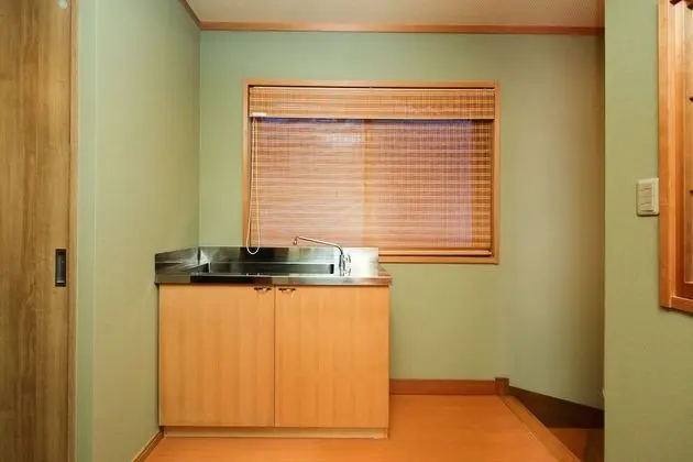 Traditional Ev (Private Vacation Home)