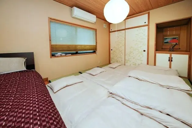 Traditional Ev (Private Vacation Home)