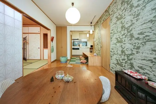 Traditional Ev (Private Vacation Home)