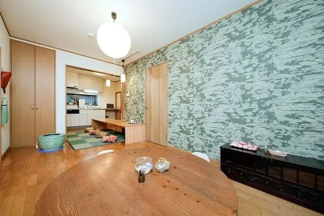 Traditional Ev (Private Vacation Home)
