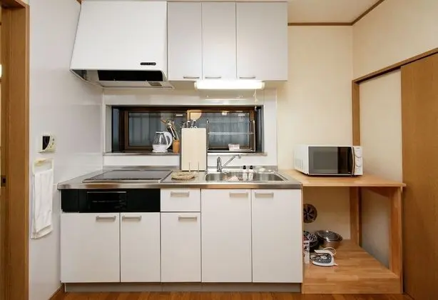 Traditional Ev (Private Vacation Home)