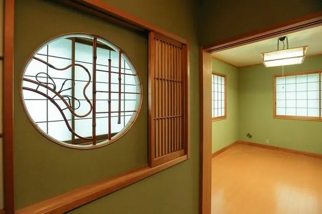 Traditional Ev (Private Vacation Home)