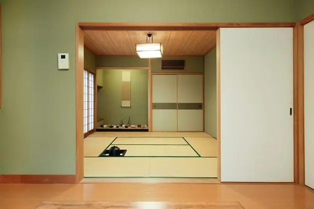 Traditional Ev (Private Vacation Home)