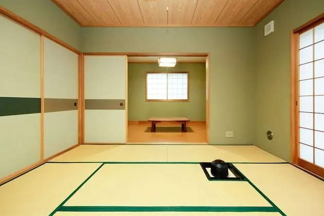 Traditional Ev (Private Vacation Home)