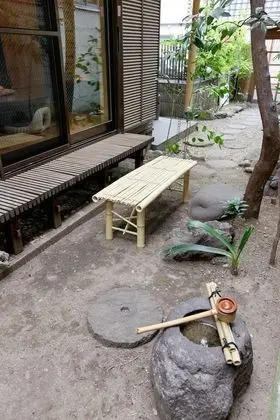 Traditional Ev (Private Vacation Home)