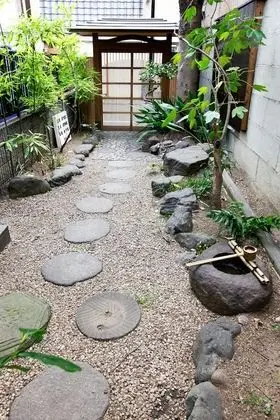 Traditional Ev (Private Vacation Home)