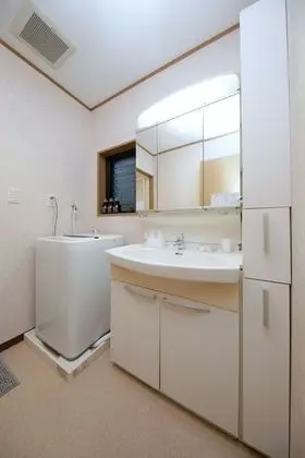 Traditional Ev (Private Vacation Home)