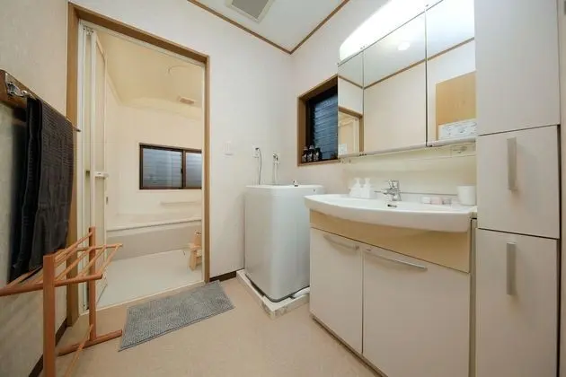 Traditional Ev (Private Vacation Home)