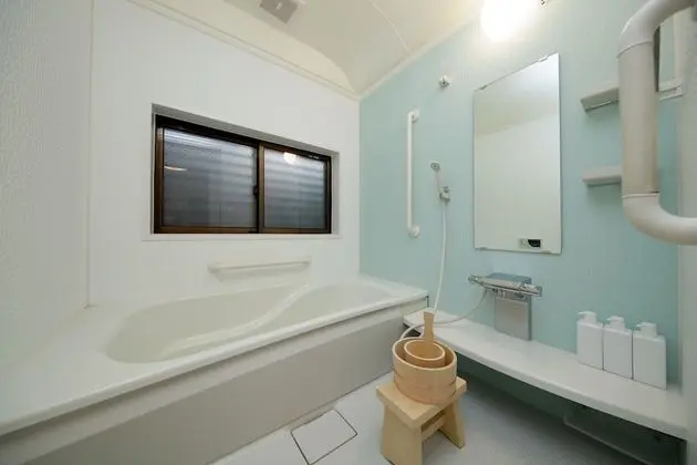 Traditional Ev (Private Vacation Home)