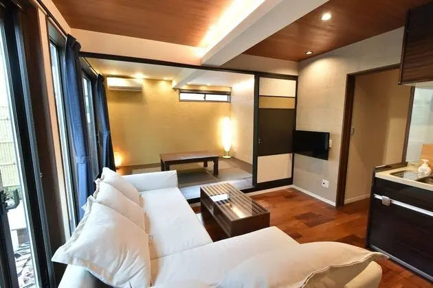 Ev (Private Vacation Home)