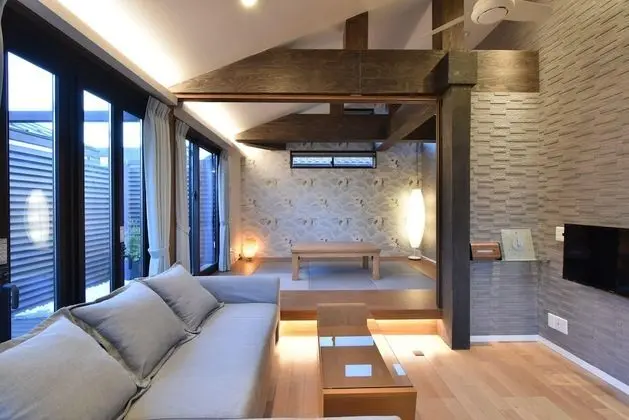 Ev (Private Vacation Home)