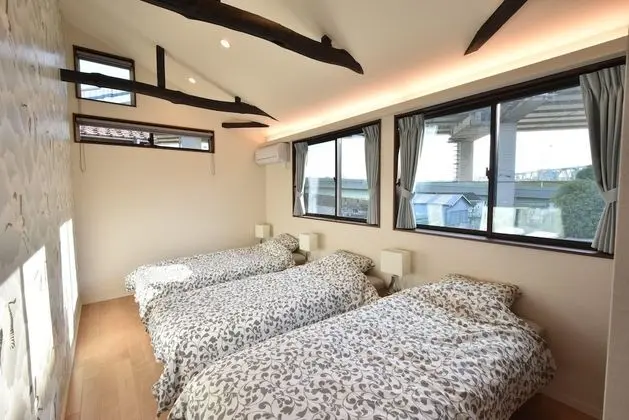 Ev (Private Vacation Home)