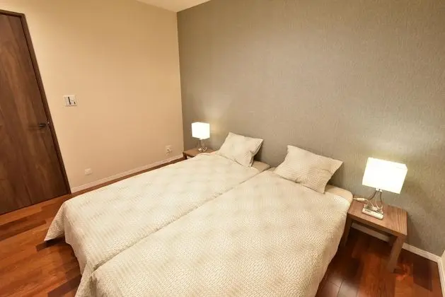 Ev (Private Vacation Home)
