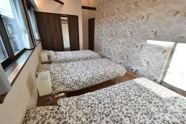 Ev (Private Vacation Home)