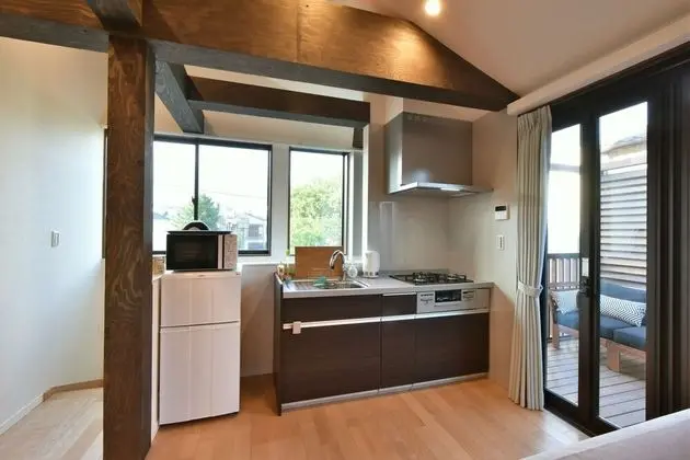 Ev (Private Vacation Home)