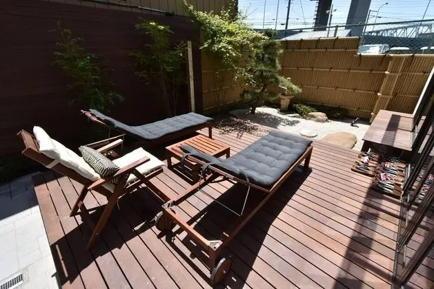 Ev (Private Vacation Home)