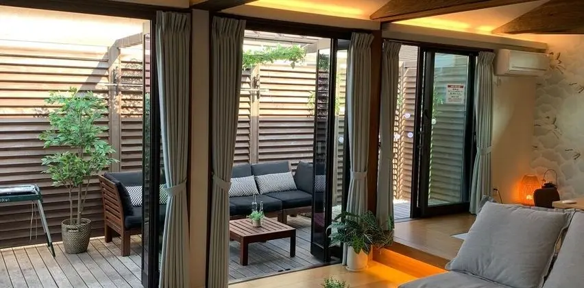 Ev (Private Vacation Home)