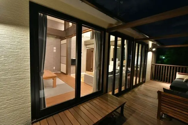Ev (Private Vacation Home)