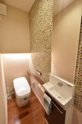 Ev (Private Vacation Home)