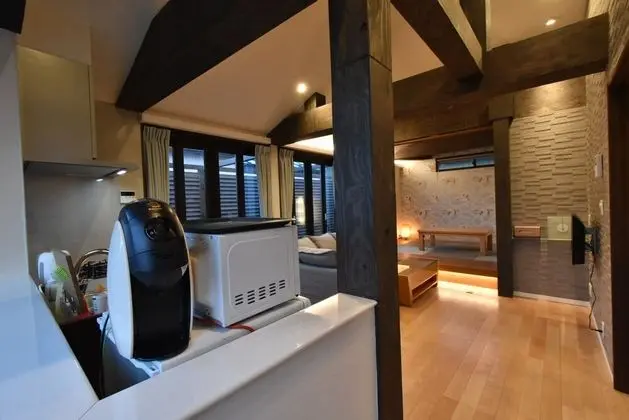 Ev (Private Vacation Home)