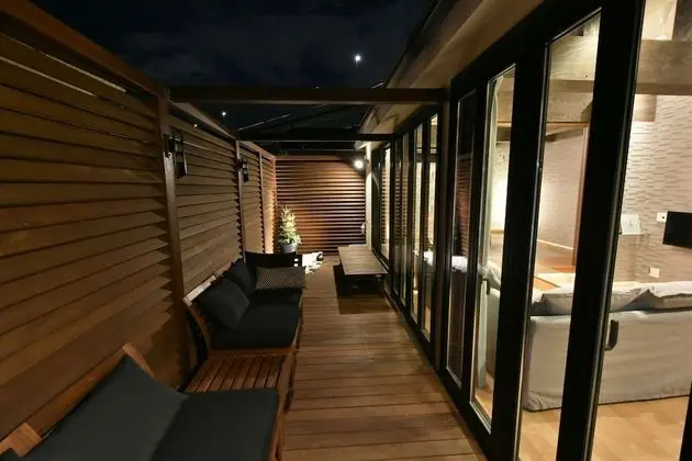 Ev (Private Vacation Home)