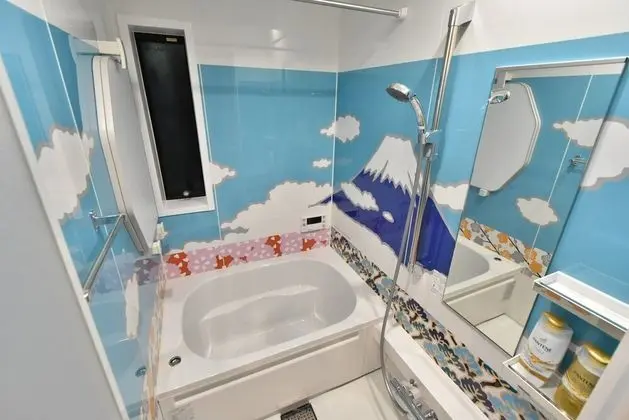 Ev (Private Vacation Home)