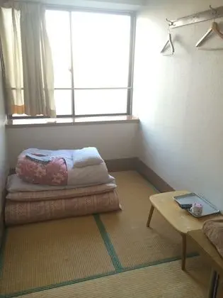 Standard Oda, Ortak Banyo (For 1 Person)
