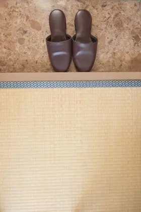 Standard Oda, Ortak Banyo (For 1 Person)