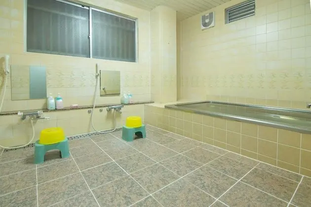 Standard Oda, Ortak Banyo (For 1 Person)