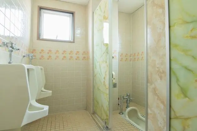 Standard Oda, Ortak Banyo (For 1 Person)
