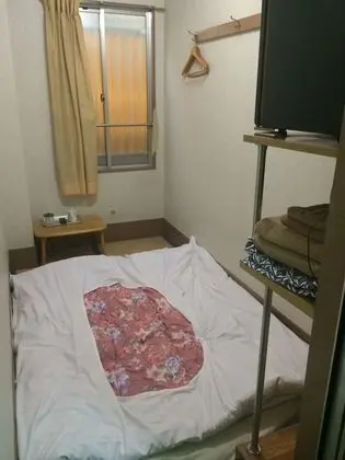 Standard Oda, Ortak Banyo (For 2 People)