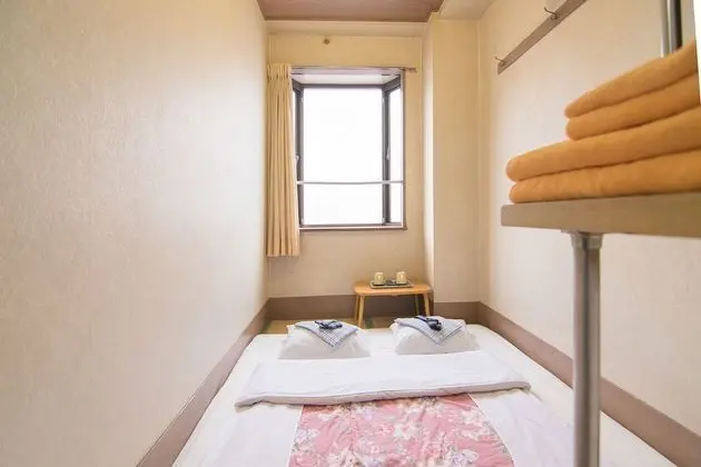 Standard Oda, Ortak Banyo (For 2 People)