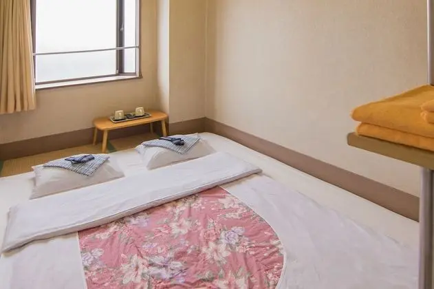 Standard Oda, Ortak Banyo (For 2 People)